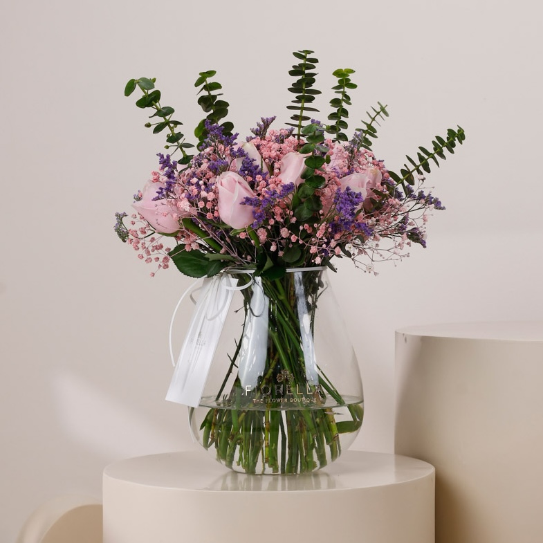  VALENTINE'S FIO DELIGHT